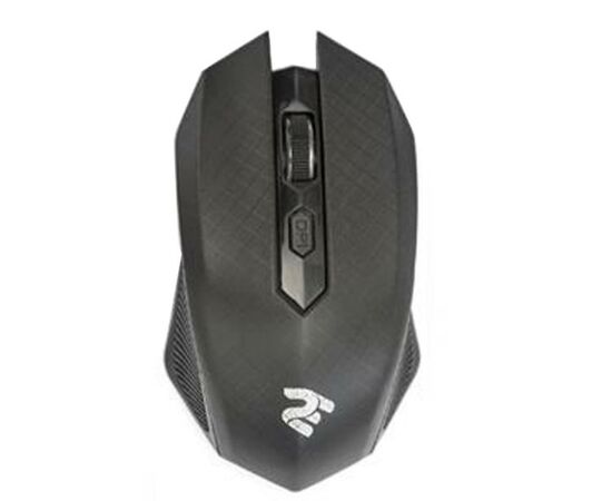 Мышка 2E MF203 WL Black (2E-MF203WB), изображение 3 Мышка 2E MF203 WL Black (2E-MF203WB), изображение 3