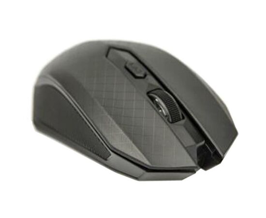 Мышка 2E MF203 WL Black (2E-MF203WB)