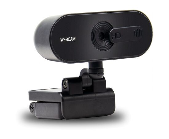 Веб-камера Okey FHD 1080P автофокус (WB280), изображение 2