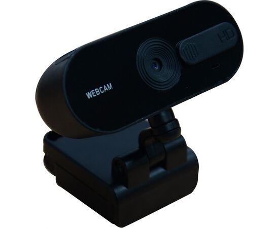Веб-камера Okey FHD 1080P автофокус (WB280), изображение 3