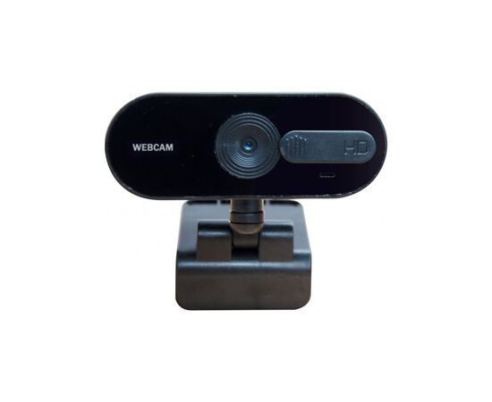 Веб-камера Okey FHD 1080P автофокус (WB280), изображение 4