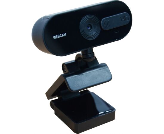 Веб-камера Okey FHD 1080P автофокус (WB280)