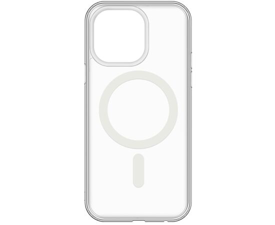 Чехол для моб. телефона MAKE Apple iPhone 14 Pro Crystal Magnet (MCCM-AI14P)