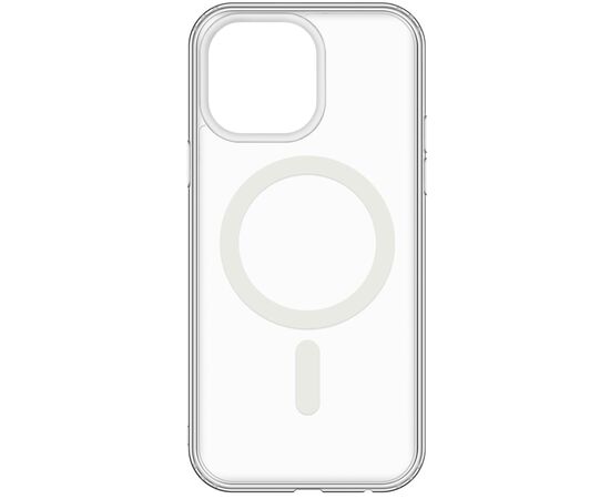 Чехол для моб. телефона MAKE Apple iPhone 14 Pro Max Crystal Magnet (MCCM-AI14PM)