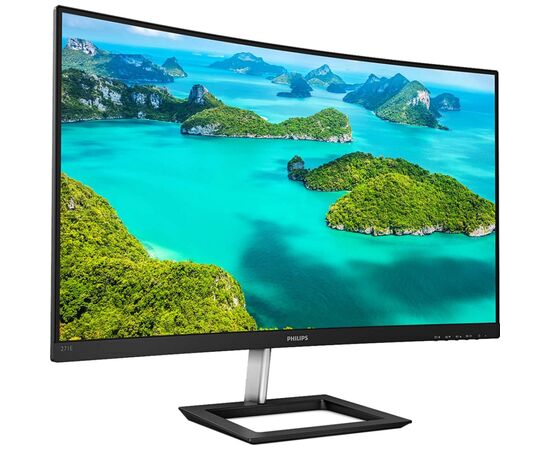 Монітор Philips 271E1CA/00, зображення 2 Монітор Philips 271E1CA/00, зображення 2