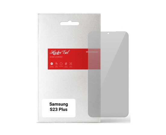 Пленка защитная Armorstandart Anti-spy Samsung S23 Plus (ARM66557)