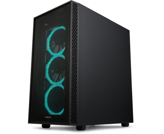 Компьютер Vinga Wolverine D5420 (I3M16G3050W.D5420), изображение 2 Компьютер Vinga Wolverine D5420 (I3M16G3050W.D5420), изображение 2
