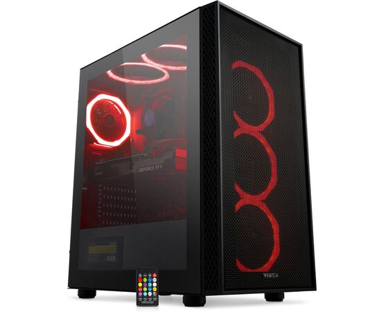 Компьютер Vinga Wolverine D5420 (I3M16G3050W.D5420)