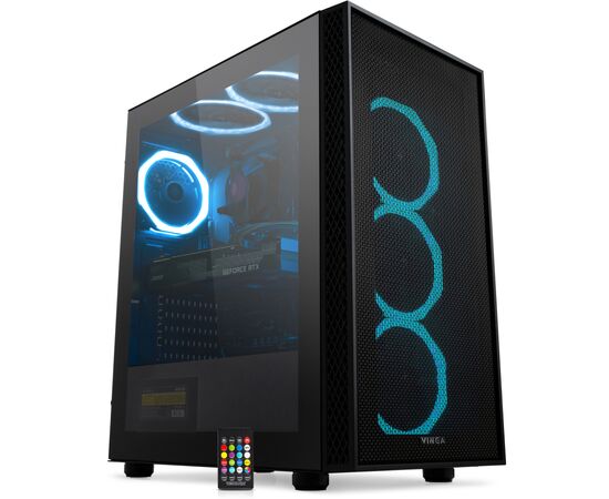 Компьютер Vinga Wolverine D5422 (I3M16G3050W.D5422)