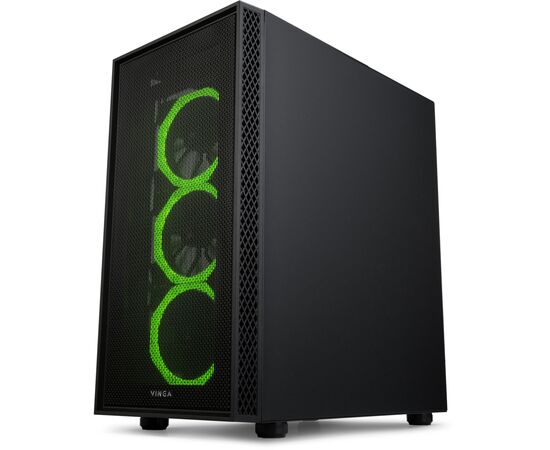 Компьютер Vinga Wolverine D5430 (I3M32G3050W.D5430), изображение 2 Компьютер Vinga Wolverine D5430 (I3M32G3050W.D5430), изображение 2