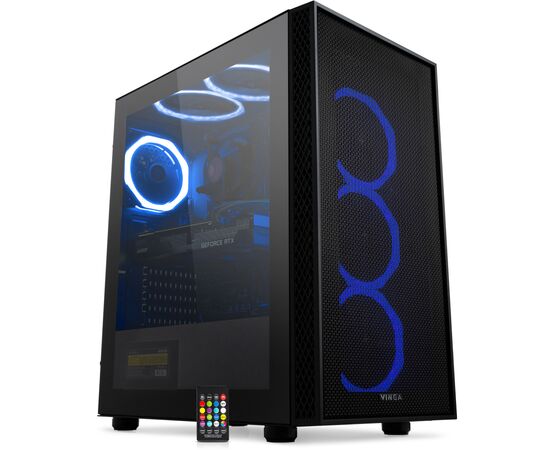 Компьютер Vinga Wolverine D5444 (I3M16G1650W.D5444)
