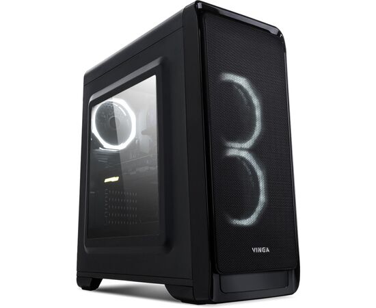Компьютер Vinga Hawk D5496 (I5M16G1650W.D5496)