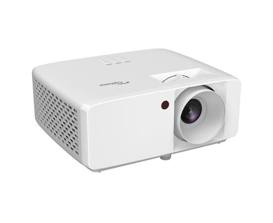 Проектор Optoma ZW350e (E9PD7KK11EZ1), изображение 2 Проектор Optoma ZW350e (E9PD7KK11EZ1), изображение 2