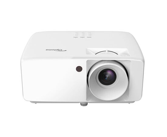Проектор Optoma ZW350e (E9PD7KK11EZ1), изображение 5 Проектор Optoma ZW350e (E9PD7KK11EZ1), изображение 5