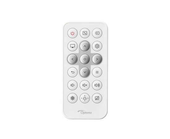 Проектор Optoma ZW350e (E9PD7KK11EZ1), изображение 7 Проектор Optoma ZW350e (E9PD7KK11EZ1), изображение 7