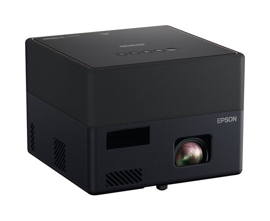 Проектор Epson EF-12 (V11HA14040), изображение 2