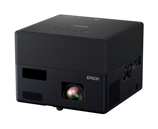 Проектор Epson EF-12 (V11HA14040), изображение 3