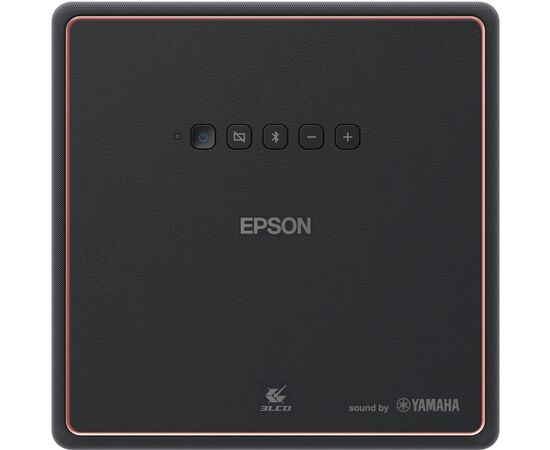 Проектор Epson EF-12 (V11HA14040), изображение 6