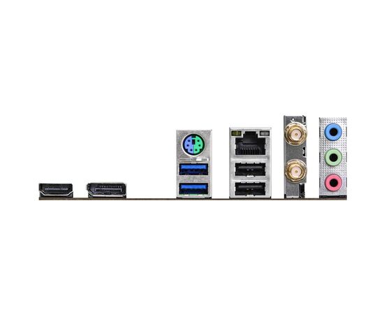 Материнская плата ASRock H510M-ITX/AC, изображение 5 Материнская плата ASRock H510M-ITX/AC, изображение 5