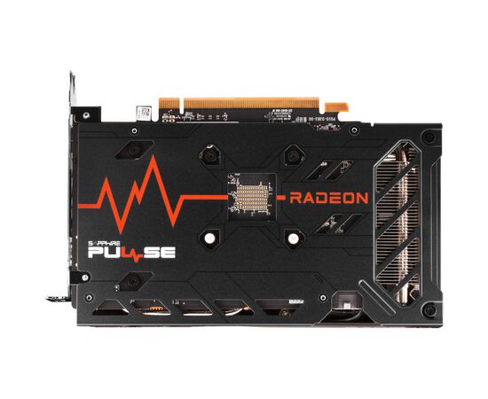 Видеокарта Sapphire Radeon RX 6500 XT 4Gb PULSE DUAL (11314-01-20G), изображение 5 Видеокарта Sapphire Radeon RX 6500 XT 4Gb PULSE DUAL (11314-01-20G), изображение 5