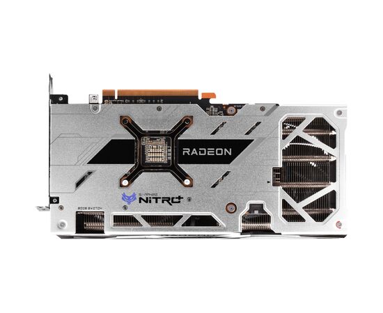 Видеокарта Sapphire Radeon RX 6650 XT 8Gb NITRO+ (11319-01-20G), изображение 5 Видеокарта Sapphire Radeon RX 6650 XT 8Gb NITRO+ (11319-01-20G), изображение 5