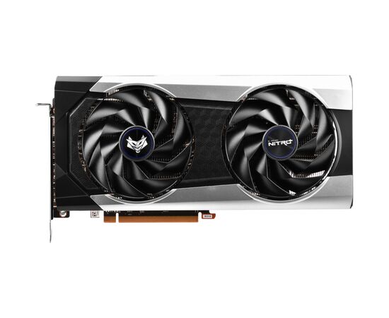 Відеокарта Sapphire Radeon RX 6650 XT 8Gb NITRO+ (11319-01-20G)
