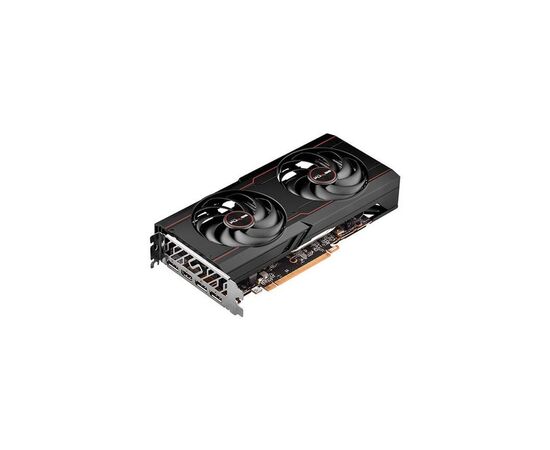 Відеокарта Sapphire Radeon RX 6650 XT 8Gb PULSE DUAL (11319-03-20G), зображення 2 Відеокарта Sapphire Radeon RX 6650 XT 8Gb PULSE DUAL (11319-03-20G), зображення 2