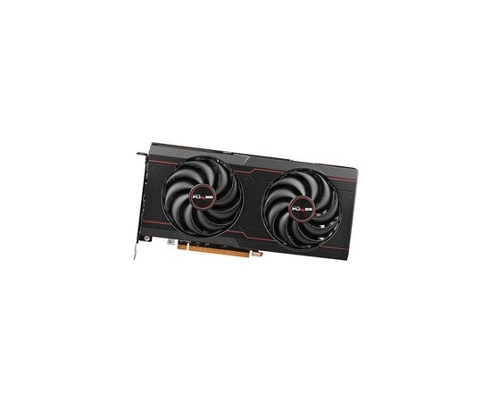 Відеокарта Sapphire Radeon RX 6650 XT 8Gb PULSE DUAL (11319-03-20G), зображення 3 Відеокарта Sapphire Radeon RX 6650 XT 8Gb PULSE DUAL (11319-03-20G), зображення 3