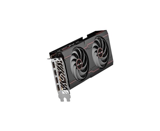 Відеокарта Sapphire Radeon RX 6650 XT 8Gb PULSE DUAL (11319-03-20G), зображення 4 Відеокарта Sapphire Radeon RX 6650 XT 8Gb PULSE DUAL (11319-03-20G), зображення 4