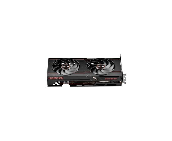 Відеокарта Sapphire Radeon RX 6650 XT 8Gb PULSE DUAL (11319-03-20G), зображення 5 Відеокарта Sapphire Radeon RX 6650 XT 8Gb PULSE DUAL (11319-03-20G), зображення 5