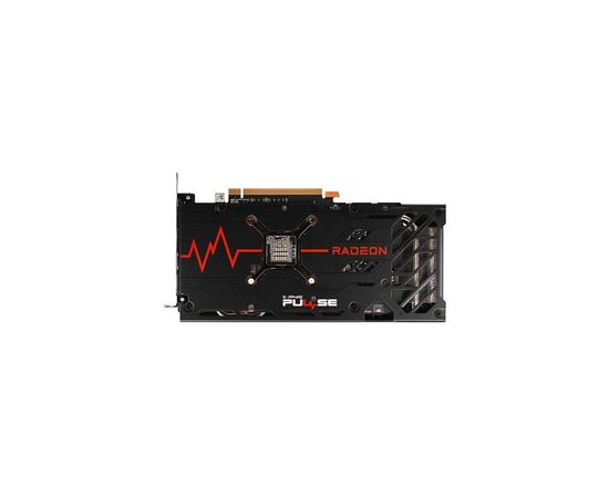 Відеокарта Sapphire Radeon RX 6650 XT 8Gb PULSE DUAL (11319-03-20G), зображення 6 Відеокарта Sapphire Radeon RX 6650 XT 8Gb PULSE DUAL (11319-03-20G), зображення 6