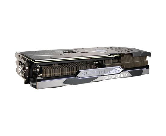 Видеокарта MSI GeForce RTX4070Ti 12Gb SUPRIM X (RTX 4070 Ti SUPRIM X 12G), изображение 7 Видеокарта MSI GeForce RTX4070Ti 12Gb SUPRIM X (RTX 4070 Ti SUPRIM X 12G), изображение 7