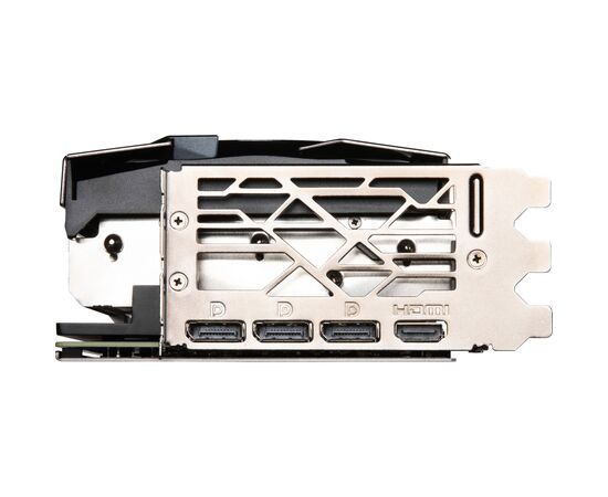 Видеокарта MSI GeForce RTX4070Ti 12Gb SUPRIM X (RTX 4070 Ti SUPRIM X 12G), изображение 9 Видеокарта MSI GeForce RTX4070Ti 12Gb SUPRIM X (RTX 4070 Ti SUPRIM X 12G), изображение 9
