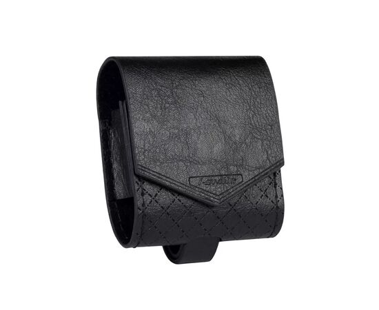 Чехол для наушников Baroque i-Smile для Apple AirPods IPH1436 Black (702341)