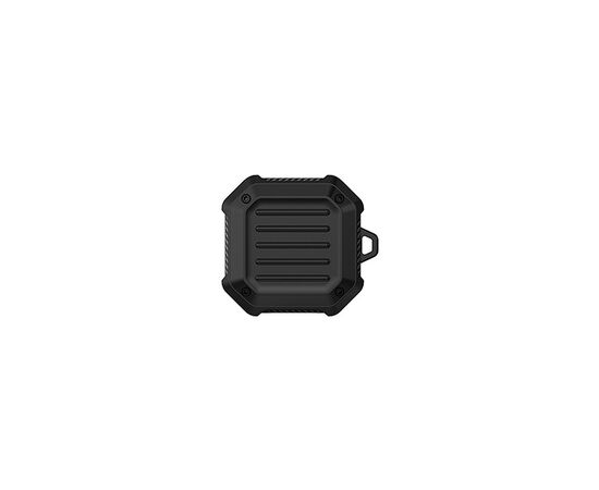 Чехол для наушников Protective TPU BeCover для Samsung Galaxy Buds 2 / Buds Live / Buds Pro Deep Blue (705688), изображение 4 Чехол для наушников Protective TPU BeCover для Samsung Galaxy Buds 2 / Buds Live / Buds Pro Deep Blue (705688), изображение 4