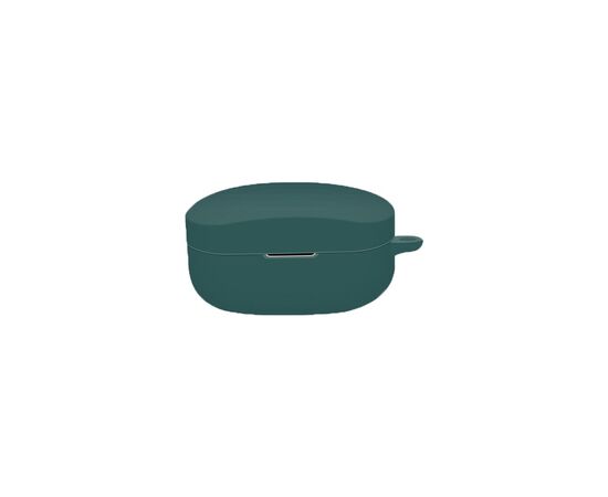 Чехол для наушников BeCover Silicon для Sony WF-1000XM4 Deep Green (707191), изображение 2 Чехол для наушников BeCover Silicon для Sony WF-1000XM4 Deep Green (707191), изображение 2