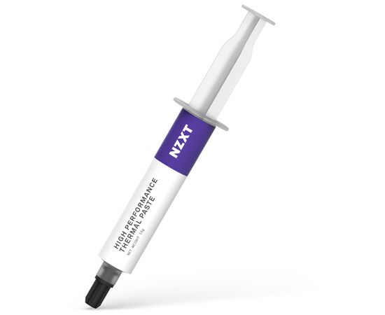 Термопаста NZXT High Performance (HJ42) Thermal Paste/Grease 15g (BA-TP015-01)