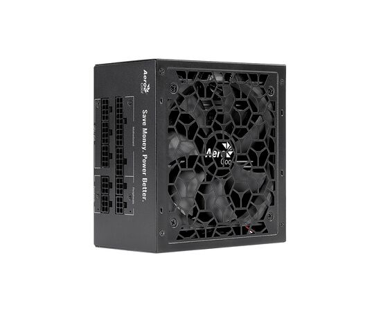 Блок питания AeroCool 750W Aero Bronze (ACPB-AR75AEC.1M)