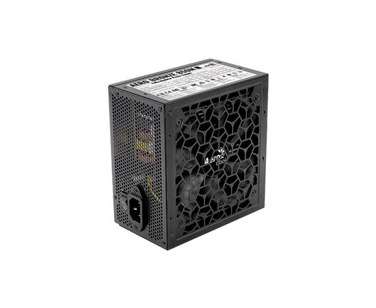Блок питания AeroCool 850W Aero Bronze (ACPB-AR85AEC.1M), изображение 2 Блок питания AeroCool 850W Aero Bronze (ACPB-AR85AEC.1M), изображение 2