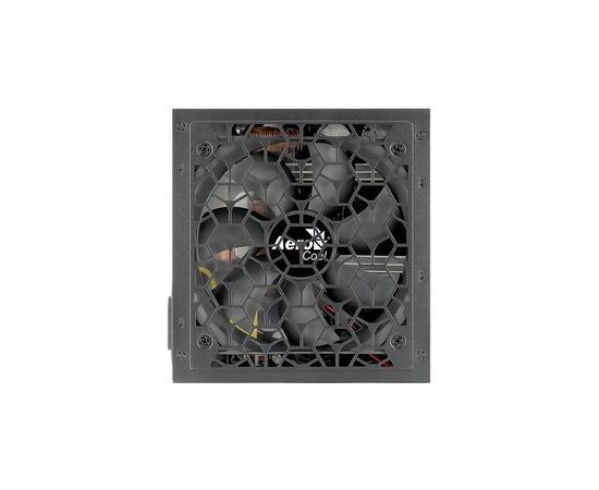Блок питания AeroCool 850W Aero Bronze (ACPB-AR85AEC.1M), изображение 3 Блок питания AeroCool 850W Aero Bronze (ACPB-AR85AEC.1M), изображение 3