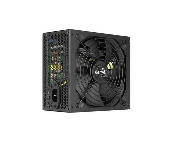 Блок питания AeroCool 1200W KCAS Plus 1200GM (ACPG-KPK2FEC.12), изображение 2 Блок питания AeroCool 1200W KCAS Plus 1200GM (ACPG-KPK2FEC.12), изображение 2