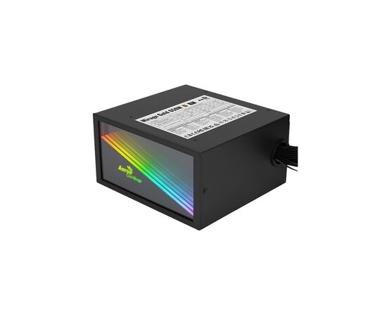 Блок питания AeroCool 650W Mirage Gold (ACPG-MD65FEC.11)