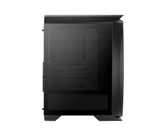 Корпус AeroCool Aero One Eclipse-G-BK-v1 (ACCM-PB17143.11), изображение 4 Корпус AeroCool Aero One Eclipse-G-BK-v1 (ACCM-PB17143.11), изображение 4