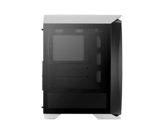 Корпус AeroCool Aero One Eclipse-G-WT-v1 (ACCM-PB17143.21), изображение 4 Корпус AeroCool Aero One Eclipse-G-WT-v1 (ACCM-PB17143.21), изображение 4
