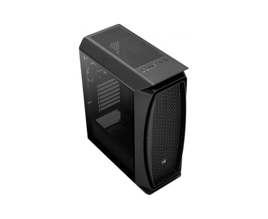 Корпус AeroCool Aero One-G-BK-v1 (ACCM-PB17013.11), изображение 6 Корпус AeroCool Aero One-G-BK-v1 (ACCM-PB17013.11), изображение 6
