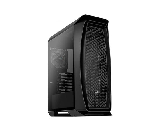 Корпус AeroCool Aero One-G-BK-v1 (ACCM-PB17013.11)