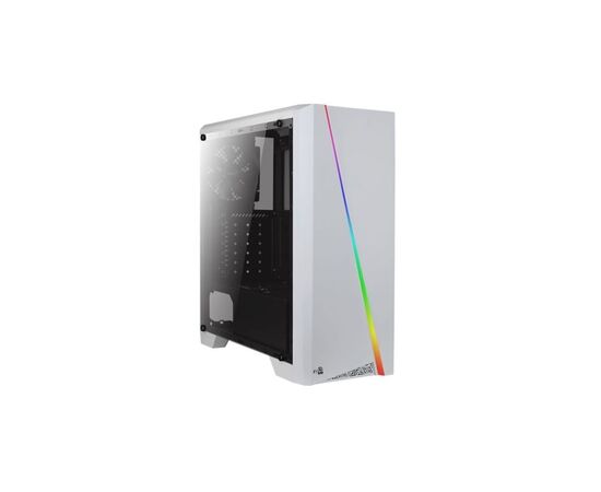 Корпус AeroCool Cylon WG Tempered Glass (ACCM-PV10013.21)