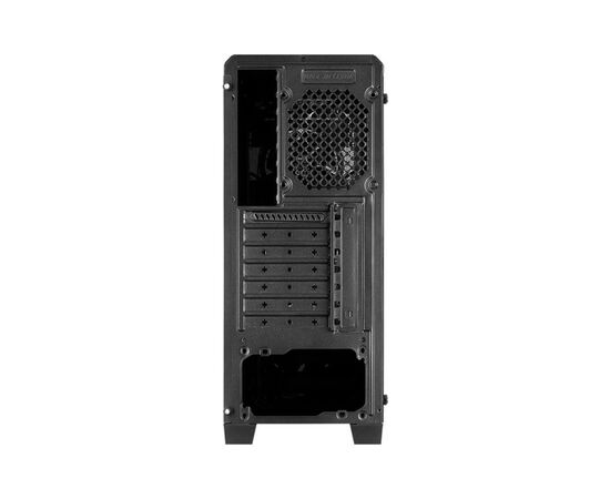 Корпус AeroCool Ore Saturn FRGB-G-BK-v1 (ACCM-PV21033.11), изображение 3 Корпус AeroCool Ore Saturn FRGB-G-BK-v1 (ACCM-PV21033.11), изображение 3