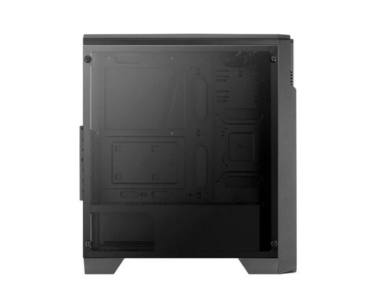 Корпус AeroCool Ore Saturn FRGB-G-BK-v1 (ACCM-PV21033.11), изображение 4 Корпус AeroCool Ore Saturn FRGB-G-BK-v1 (ACCM-PV21033.11), изображение 4