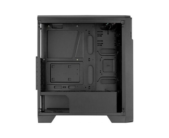 Корпус AeroCool Ore Saturn FRGB-G-BK-v1 (ACCM-PV21033.11), изображение 5 Корпус AeroCool Ore Saturn FRGB-G-BK-v1 (ACCM-PV21033.11), изображение 5